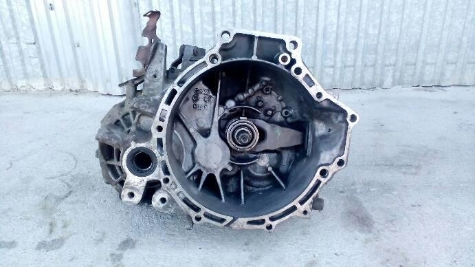 caja de cambios mazda 6 2.0 d gd2m#1  (#)