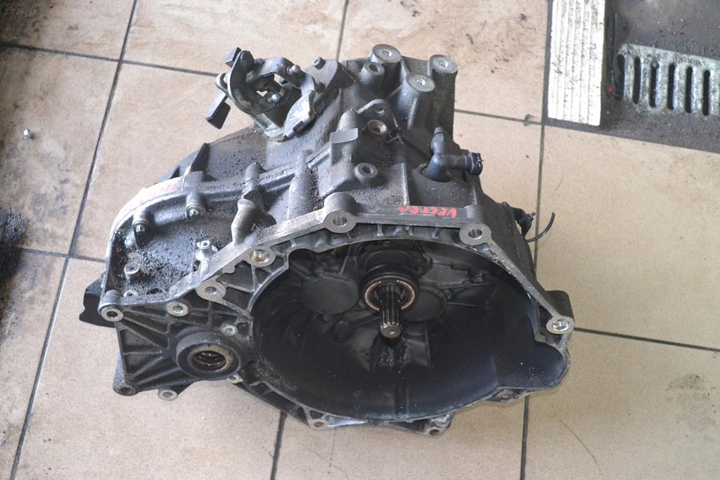 caja de cambios vectra c signum 2.2 16v 5495775  (#)