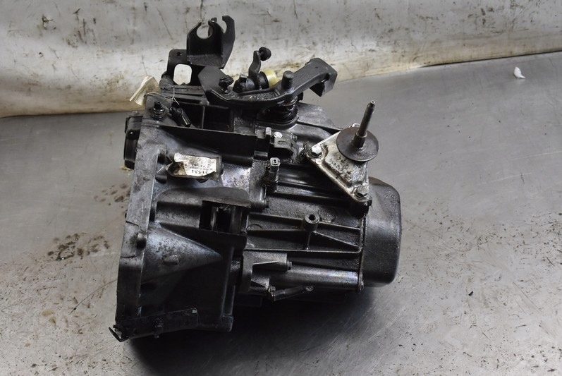caja de cambios 20ue05 peugeot 607 2.2 hdi 01r  (#)
