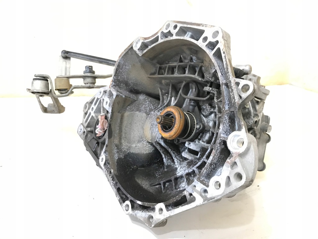 opel meriva a 1.4b 16v caja de cambios f13mw429  (#)