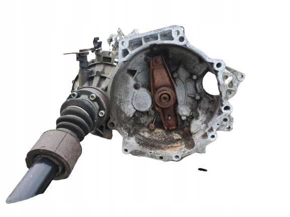 caja de cambios vw skoda 1.9tdi eku  (#)