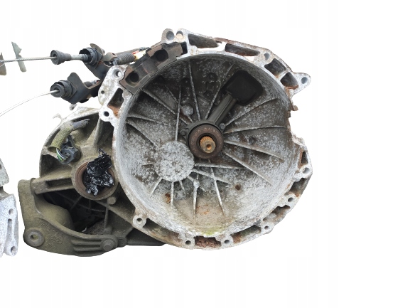 caja de cambios mondeo mk3 2.0tdci is7r-7f096  (#)