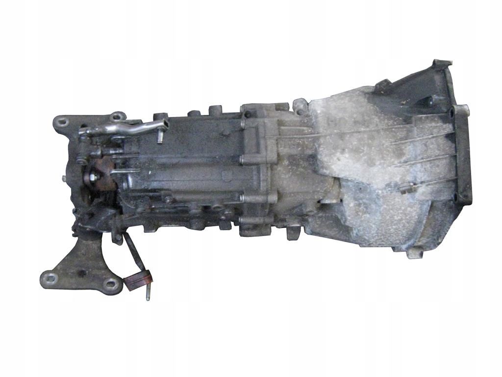 bmw seria 3 e90 2.0d caja de cambios  (#)