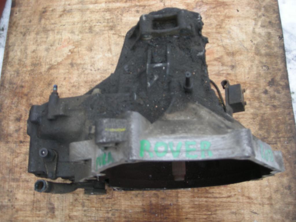 caja de cambios rover 2.0td  (#)