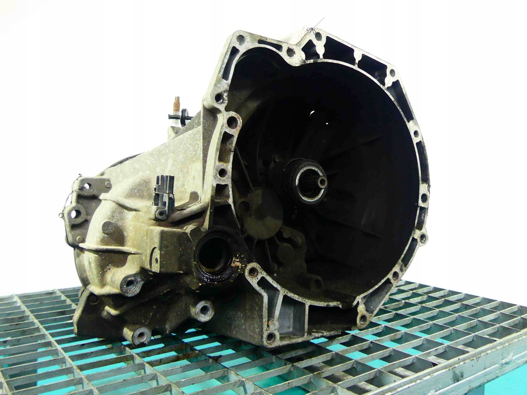 caja de cambios ford focus mk1 1.8 16v  (#)