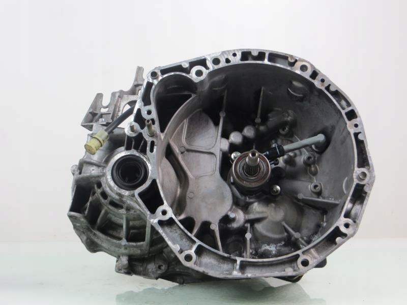 caja de cambios renault scenic ii 1.9 dci nd002  (#)