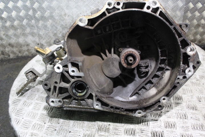 caja de cambios opel corsa d 1.2  (#)