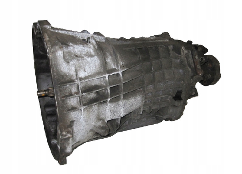 caja de cambios opel  omega  b 2.0 16v  (#)