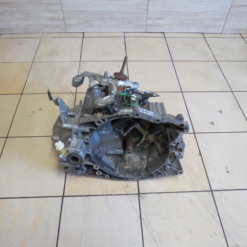 citroen xantia 406 2.0hdi caja de cambios 20le51  (#)