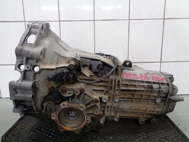 passat b5 1.9 tdi 90km 110km caja de cambios een  (#)