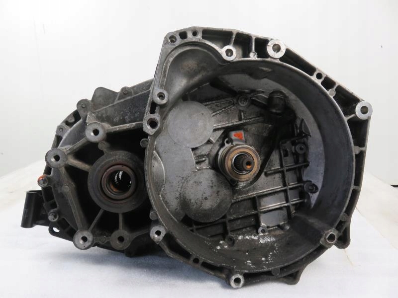 caja de cambios opel vectra c fl 1.9 cdti f40  (#)