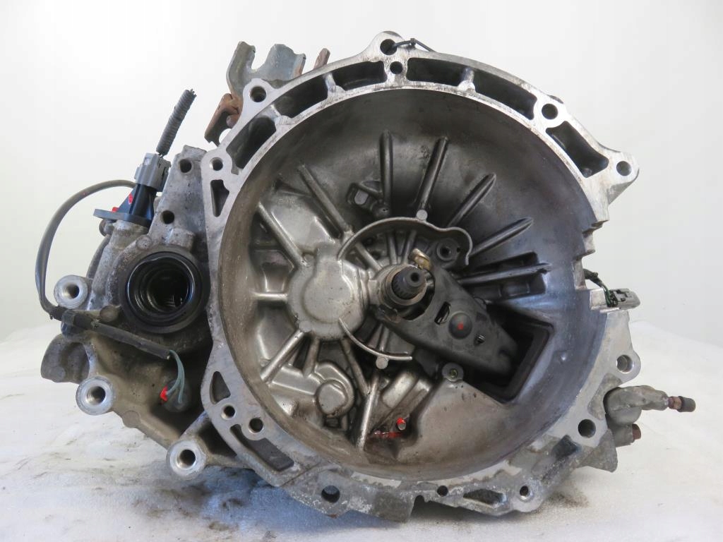 caja de cambios mazda 3 2.0 lf17 gc012  (#)