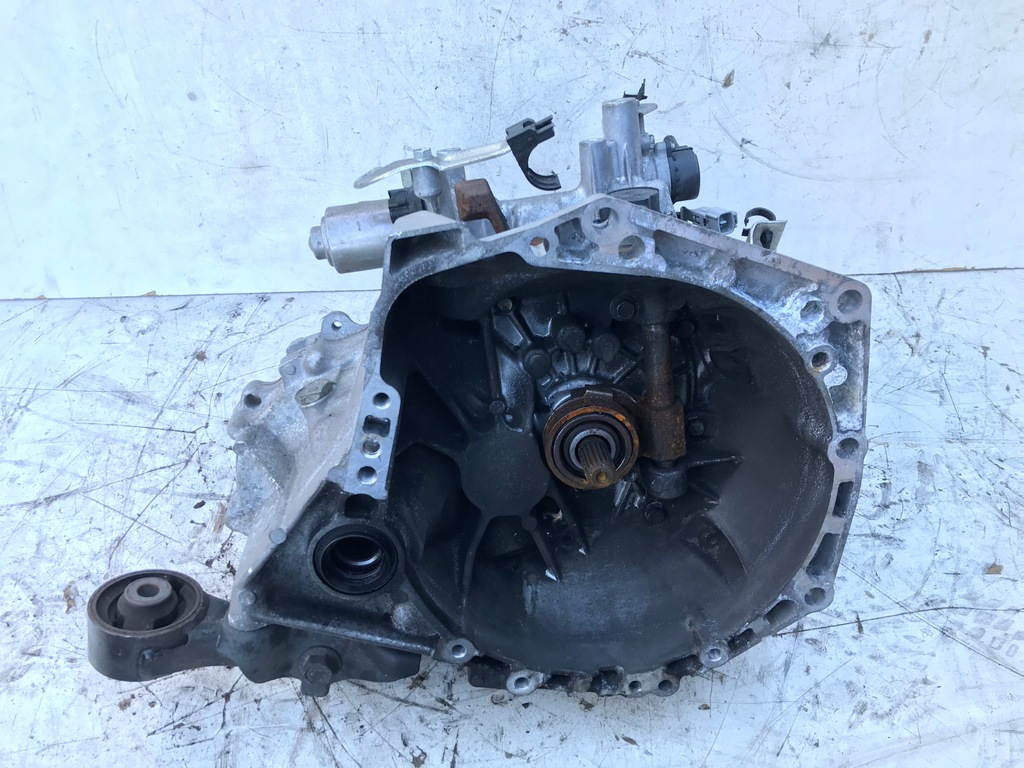 toyota aygo i 1.0 vvt-i caja de cambios  (#)
