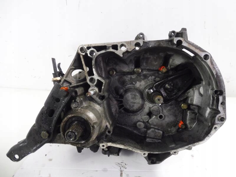 caja de cambios renault 19 fl 1.9 d jb3060  (#)
