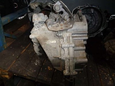 caja de cambios opel vectra signum 3.0 cdti f40  (#)