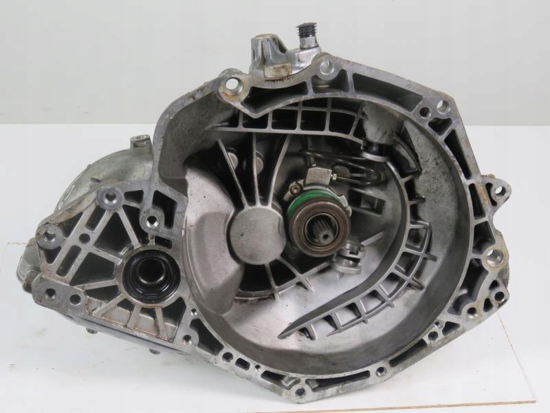 caja de cambios opel vectra b 1.6 i 16v c394  (#)