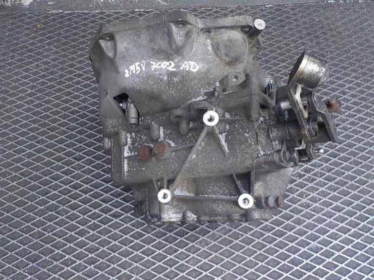 caja de cambios ford focus i 2m5v7002ad  (#)