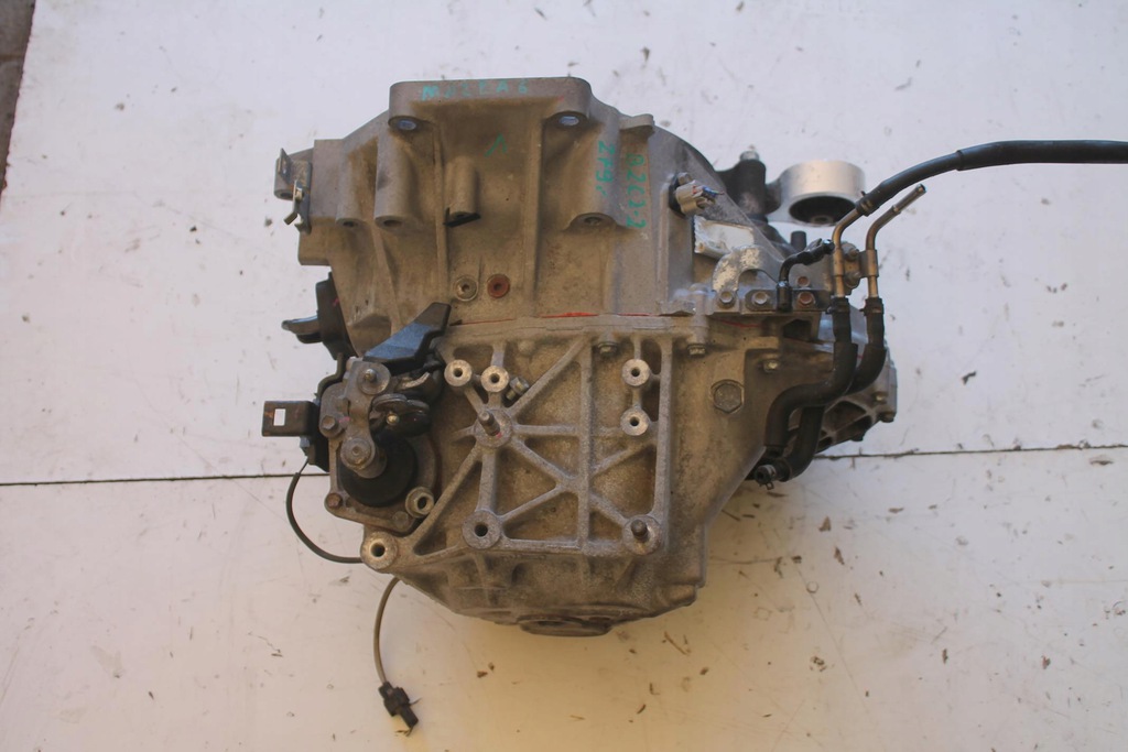 caja de cambios compl. mazda 6 b2c2-2 2.2 citd  (#)