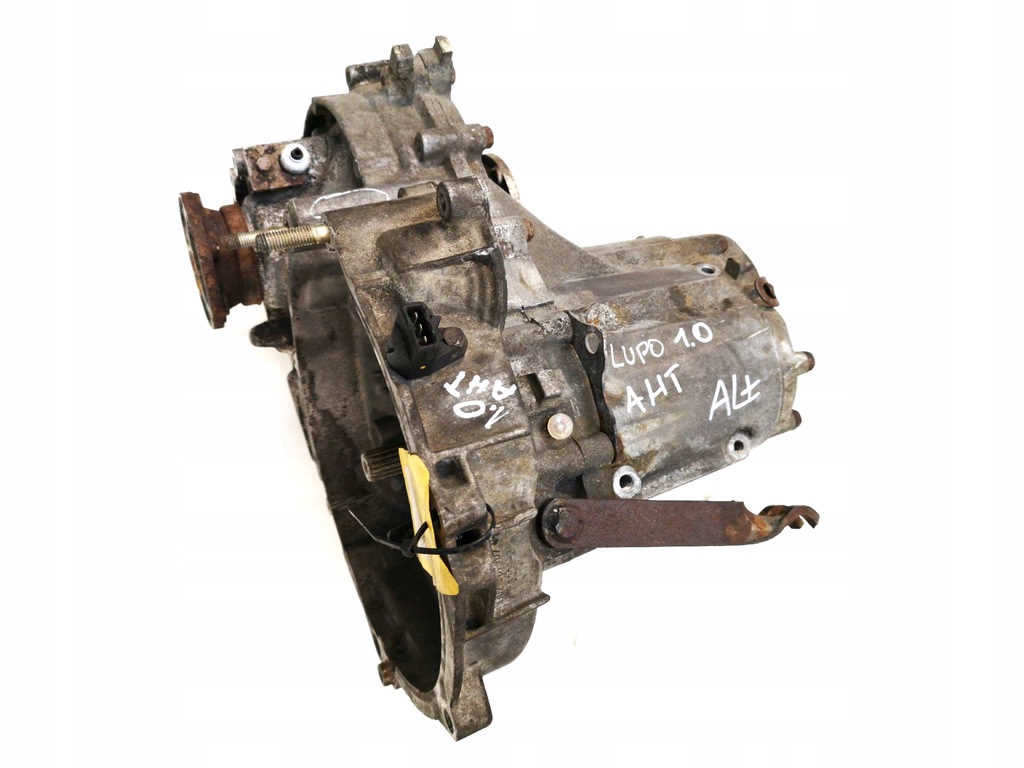 caja de cambios vw lupo 1.0 aht xb7  (#)