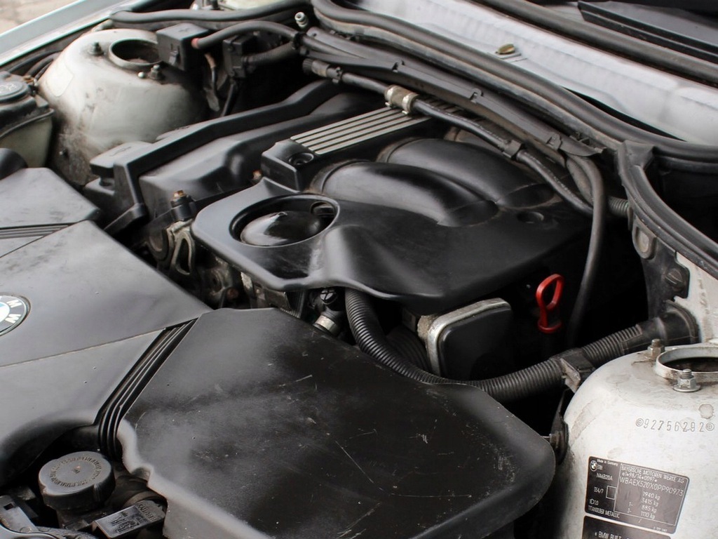 caja de cambios cambios 5 bmw e87 116i 118i 2.0 e46 318 n4  (#)