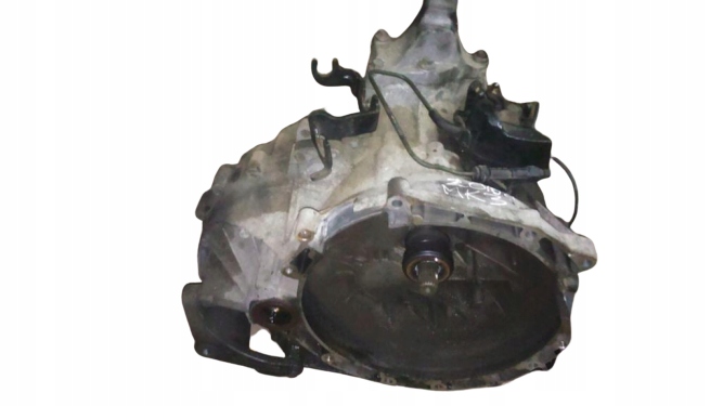 caja de cambios cambios 6 5s7r7002ca mondeo mk3 restyling 05r  (#)