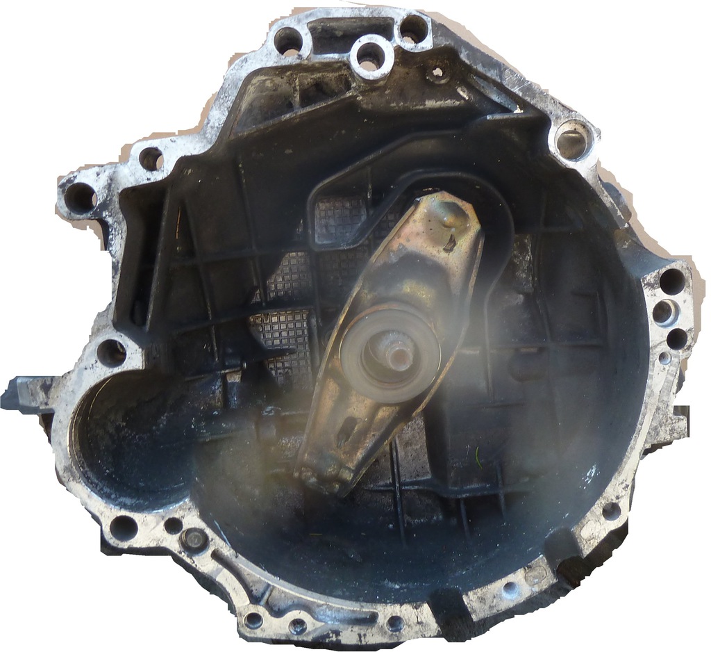 caja de cambios passat b5 audi a4 b6 1.9tdi duk  (#)