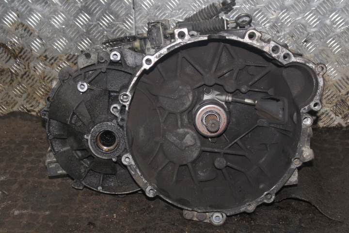 caja de cambios volvo s60 i 2.4d  (#)