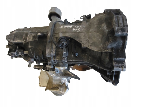 caja de cambios audi a4 b5 1.9tdi duk  (#)