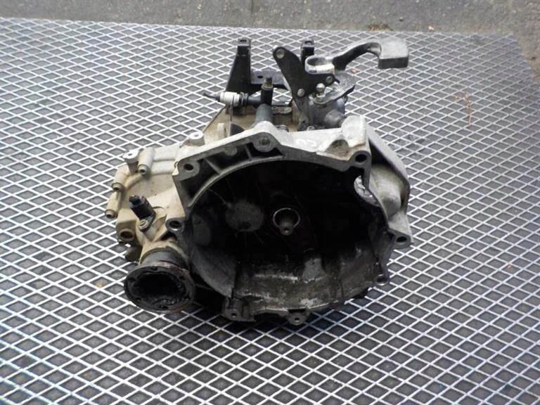 caja de cambios skoda vw seat 1.4 16v fcu  (#)