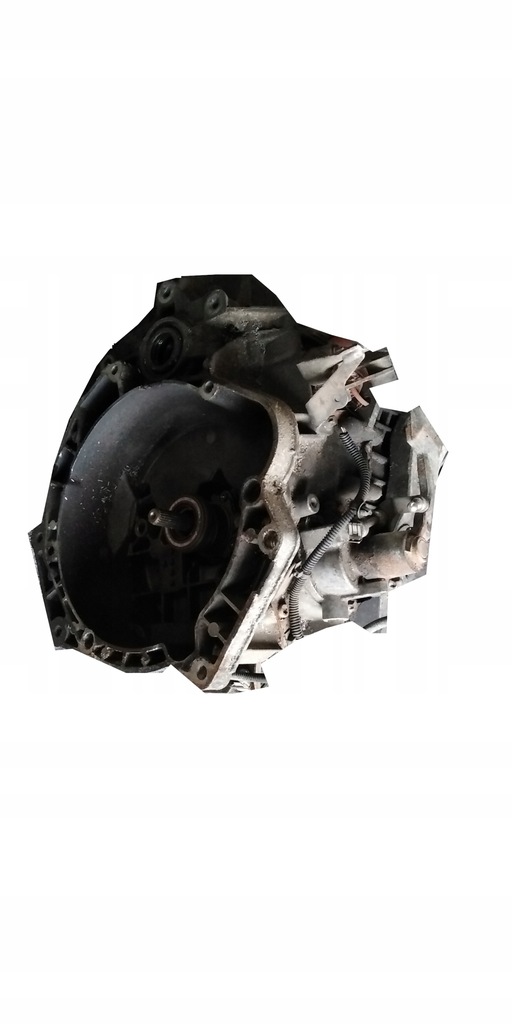 ford mondeo mk4 1.8 tdci caja de cambios  (#)