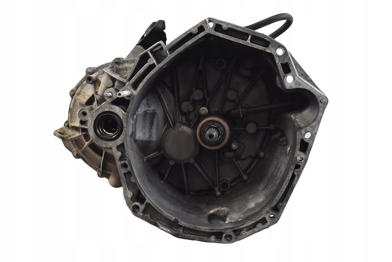 caja de cambios tl4a027 renault scenic 3 iii 1.5  (#)