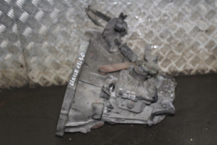 caja de cambios citroen c1 i 1.0  (#)