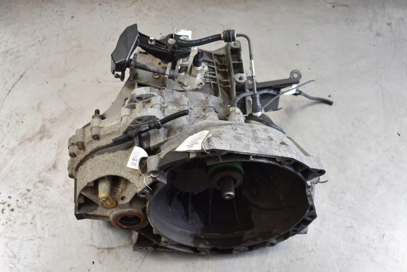 caja de cambios 4s7r-7002-ca ford mondeo mk3 1.8  (#)