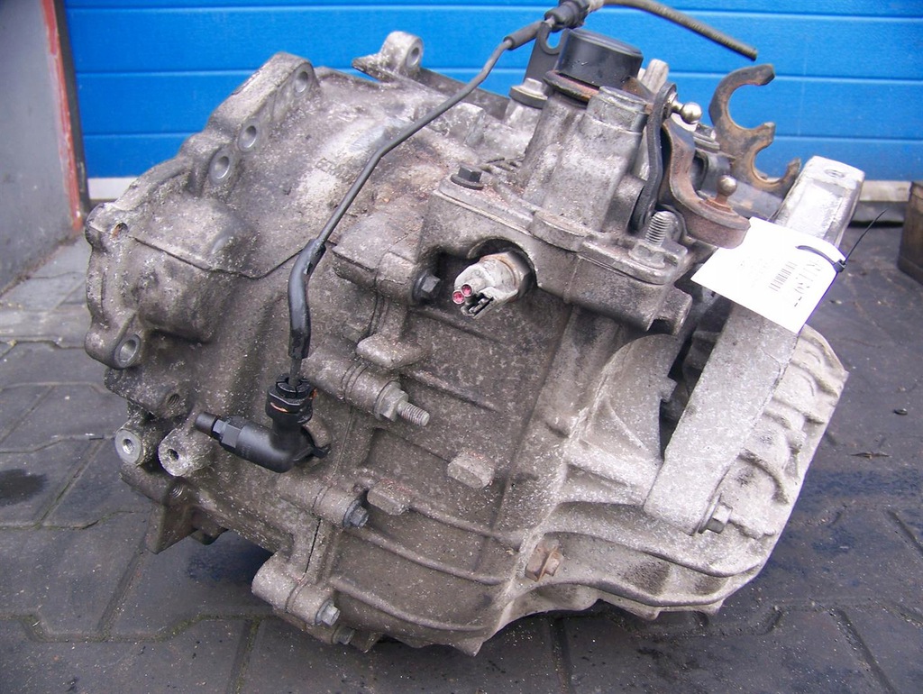 volvo v60 s60 caja de cambios 30783285 6g9r7002lf  (#)