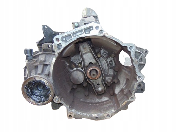 skoda octavia i fl 2.0 8v 03r caja de cambios fgu  (#)