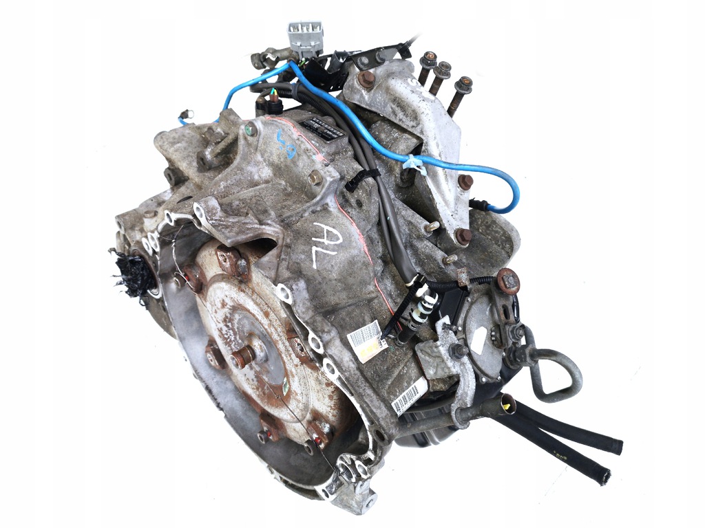 caja de cambios volvo s40 50-42le  (#)
