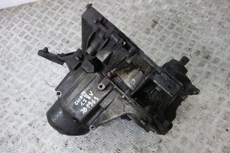 caja de cambios jb1963 clio ii kangoo 1.2 8v  (#)
