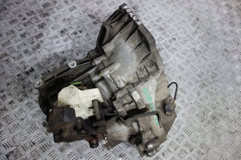 caja de cambios 1s4r 7002 pb ford focus i 1.8 tdci  (#)