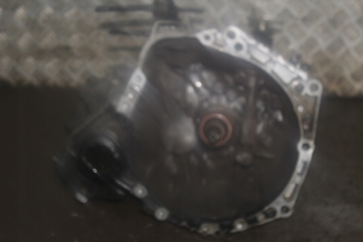 caja de cambios toyota aygo i 1.0  (#)