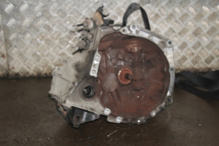 caja de cambios citroen c1 1.0  (#)