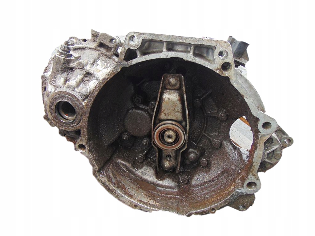 vw passat b3 2.0 91r caja de cambios ayh 300810122  (#)
