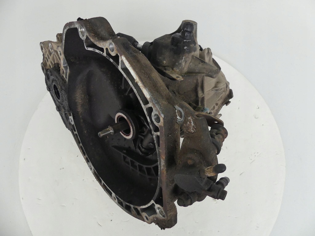nubira 97-99 caja de cambios c355 2.0 16v  (#)