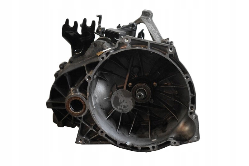 caja de cambios 6m5r-7002-za ford focus mk2 1.8  (#)
