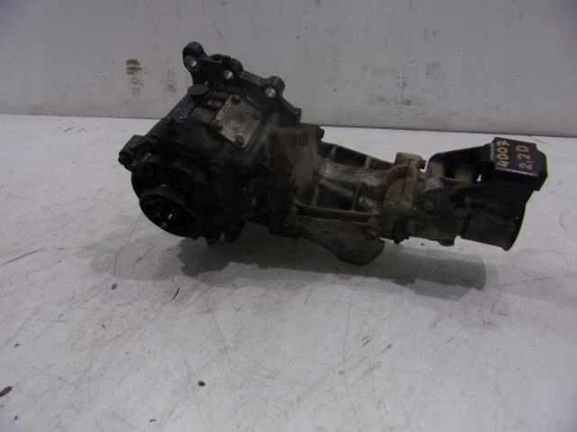 reductora caja de cambios 4007 c-crosser 2.2 hdi  (#)