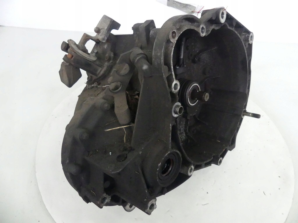 stilo 01-04 1.9jtd caja de cambios  (#)