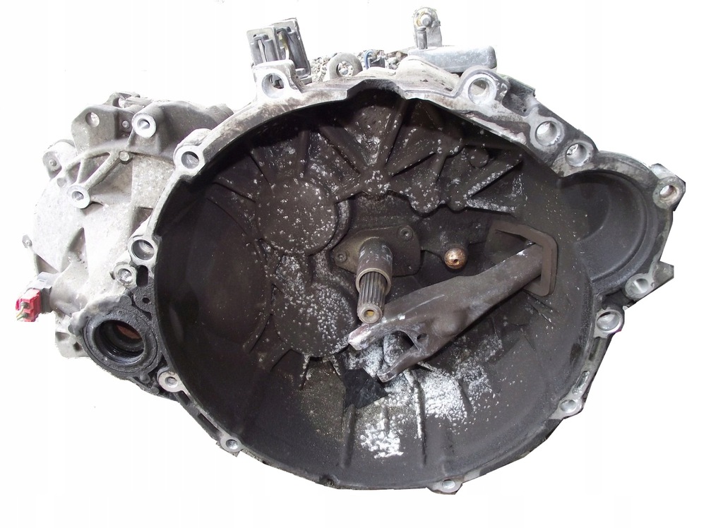 caja de cambios manual m56 volvo 850 2.0 2.5  (#)