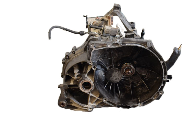 caja de cambios r3t9a mazda 3 1 i 1.6 citd 05r  (#)