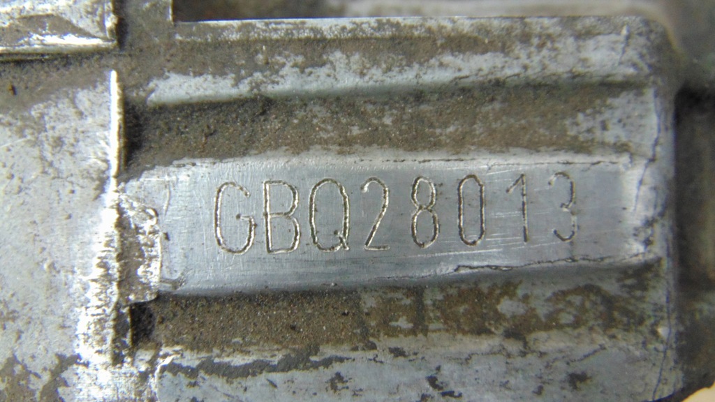 vw passat b5 1.9 tdi caja de cambios gbq manual  (#)