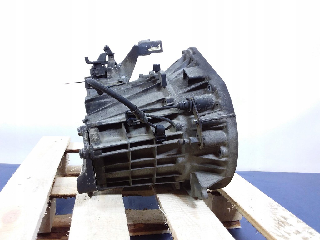 mercedes a160 caja de cambios r168361040291  (#)