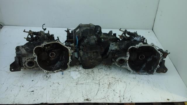 caja de cambios volvo v40 s40 18 gdi  (#)